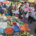 Foto: Kepokmas jenis ayam dan telur patut diwaspadai naik harganya (Sumber: Anwar/Mitrapost) 