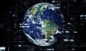 Kiamat Internet Disebut Akan Terjadi Sebentar Lagi, Ini Penyebabnya/pixabay