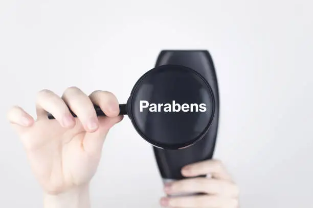 Awas! Ini Bahaya Paraben bagi Tubuh/iStock