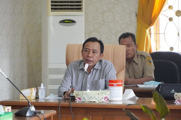 pj bupati pati