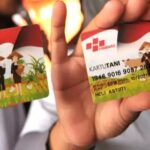 Foto: 95% dari 119 Ribu Petani di Pati Sudah Punya Kartu Tani (Sumber: istimewa)