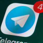 telegram