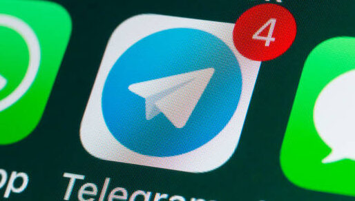 telegram
