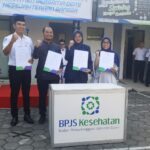 Klinik Pratama Fastabiq Sehat Tlogowungu Resmi Bekerja Sama Dengan BPJS Kesehatan 
