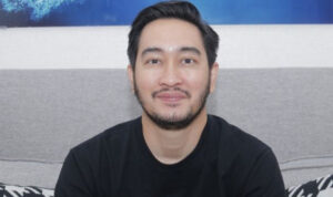 Foto: Jeje Govinda (Sumber: istimewa)