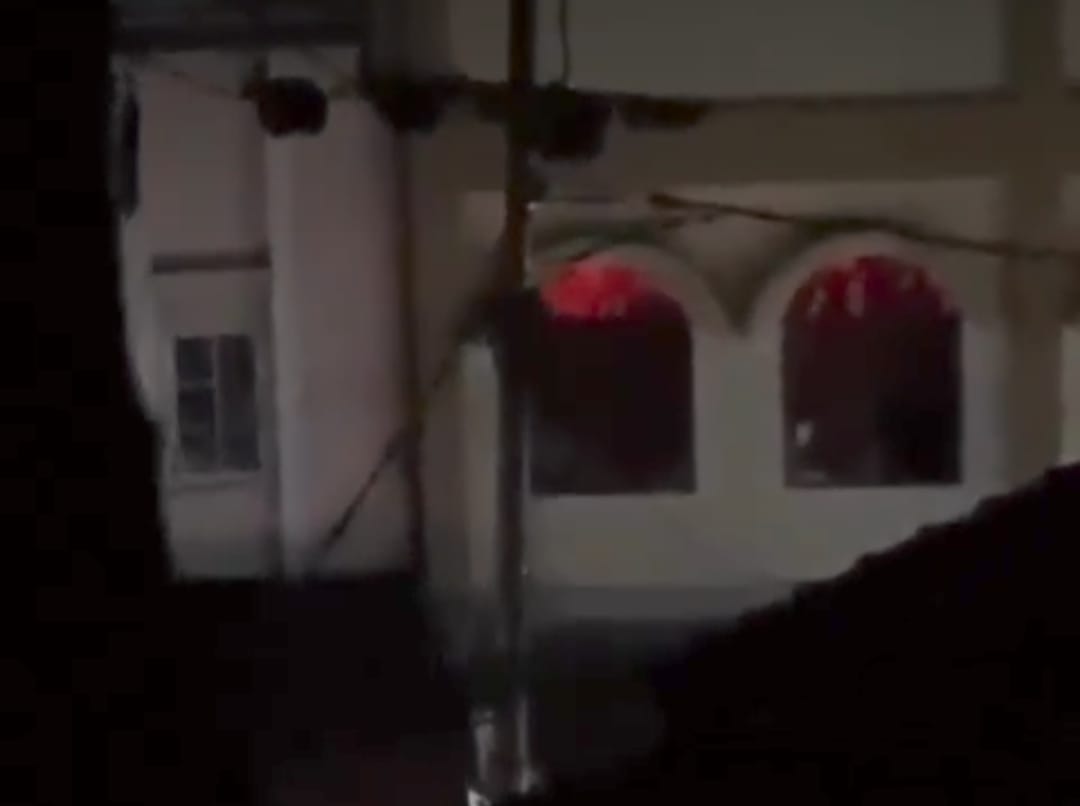 Beredar Video Viral Diduga Aliran Sesat Gegerkalong