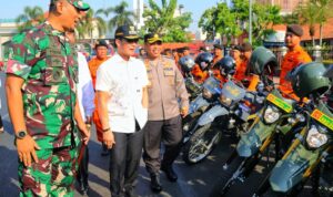 Mayarakat Diminta Tak Buang Putung Rokok di Lahan Kering/jatengprov