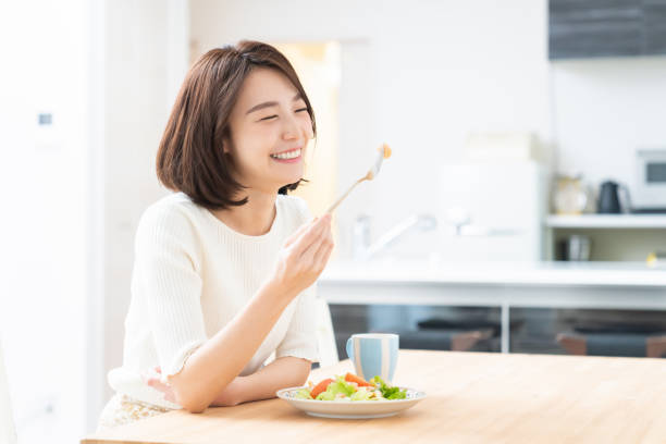 porsi makan