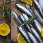 ikan sehat
