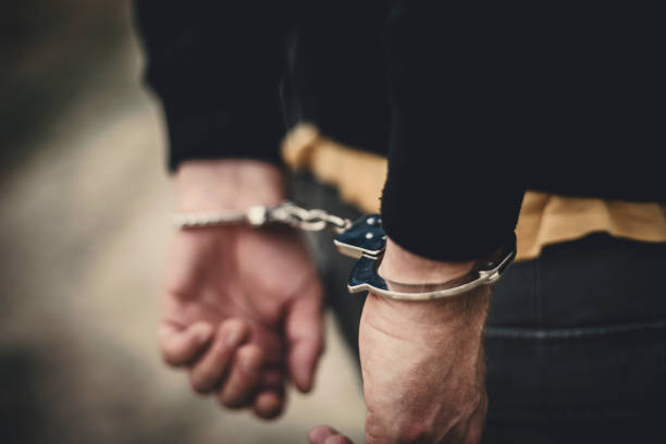 Foto: Ilustrasi tersangka terorisme (Sumber: iStock)