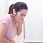 Foto: Ilustrasi keracunan (Sumber: iStock)