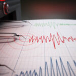 Foto: Ilustrasi seismograf (Sumber: iStock)