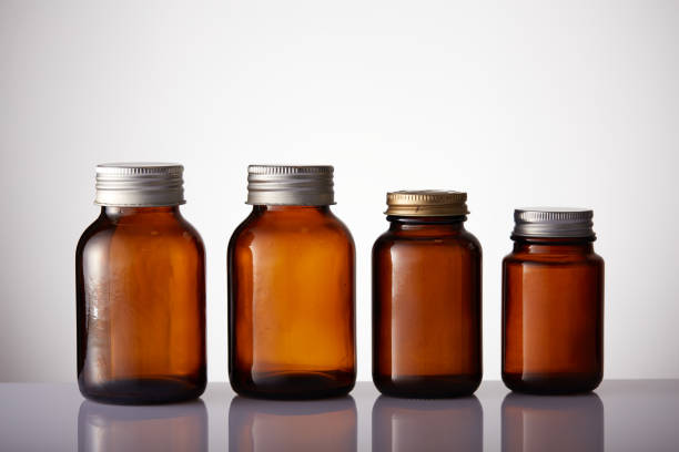 Foto: Ilustrasi obat tradisional (Sumber: iStock)