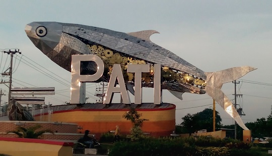 pati
