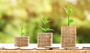 Foto: Ilustrasi investasi (Sumber: pixabay)
