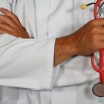 Foto: Ilustrasi dokter (Sumber: unsplash)