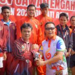 Foto : Ilustrasi atlet Pati peraih medali dalam ajang PORPROV XVI Tahun 2023 (Sumber : palevioletred-jellyfish-458835.hostingersite.com/ Anang SY)