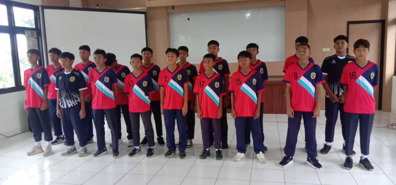 Foto : Tim GSI Kabupaten Pati (Sumber : Dok.Pribadi )