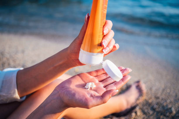 sunscreen