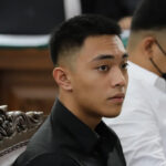 Foto: Mario Dandy (Sumber: istimewa)