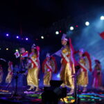 Foto: Puncak acara Solo International Performing Arts (SIPA) 2023 (Sumber: istimewa)