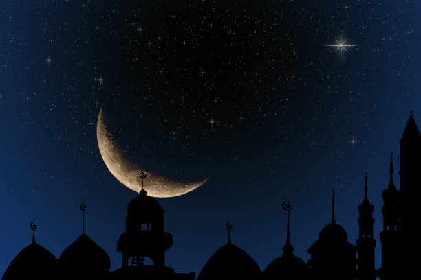 salat malam