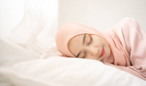 tidur