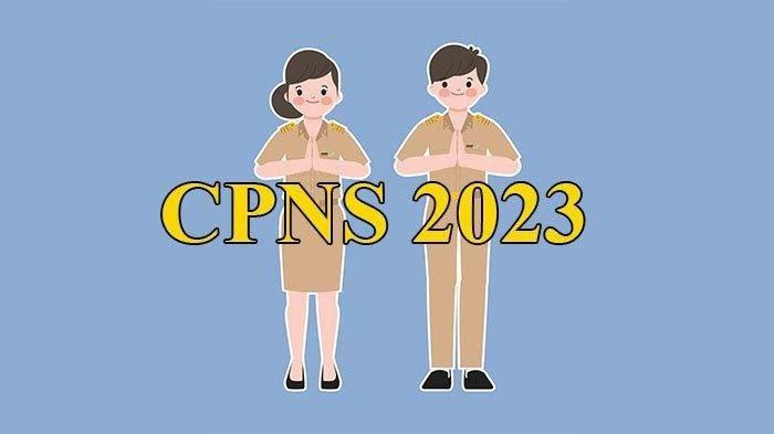 Foto : Ilustrasi CASN 2023 (Sumber : Istimewa)