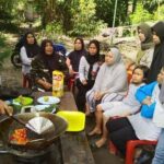 Foto : Ilustrasi kegiatan pada pemberdayaan perempuan dengan berwirausaha (Sumber : Istimewa)