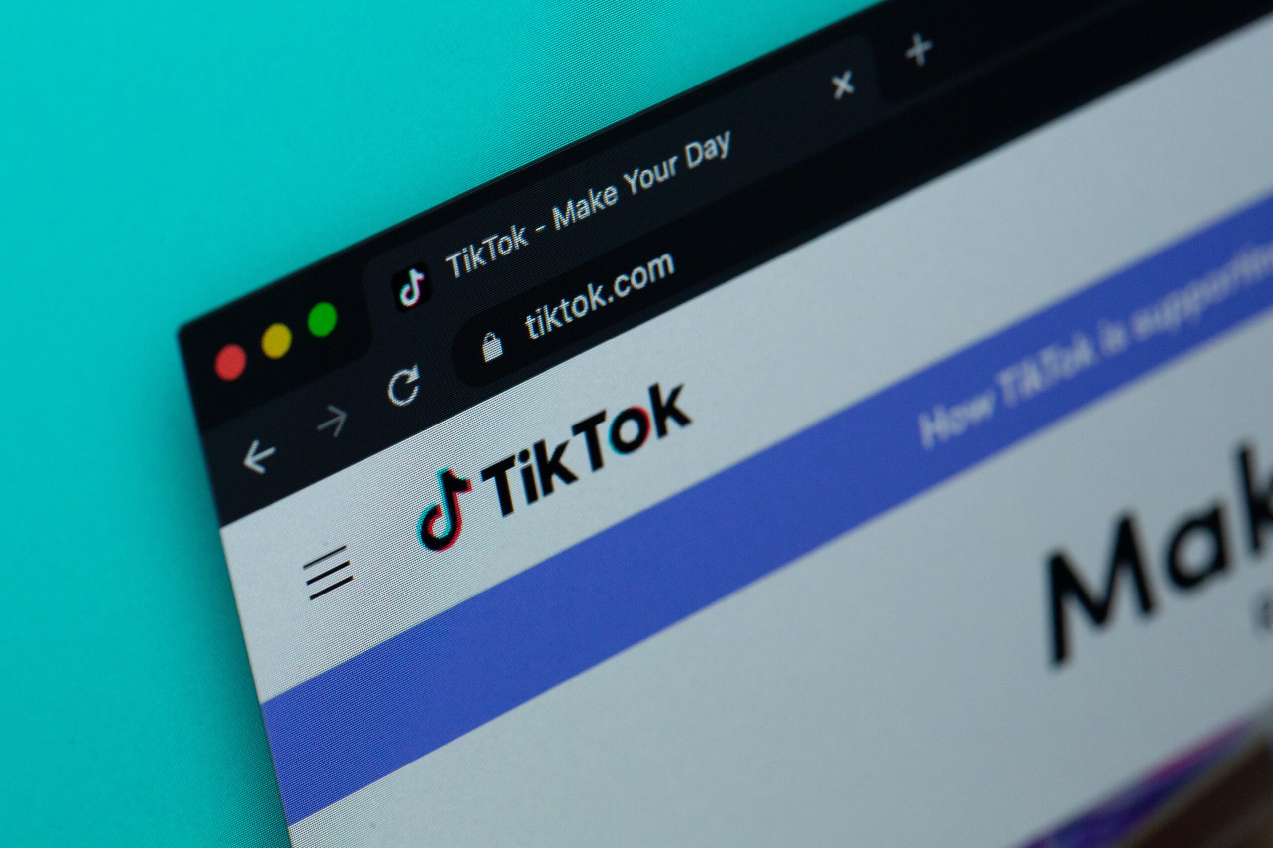 Social Commerce TikTok Shop