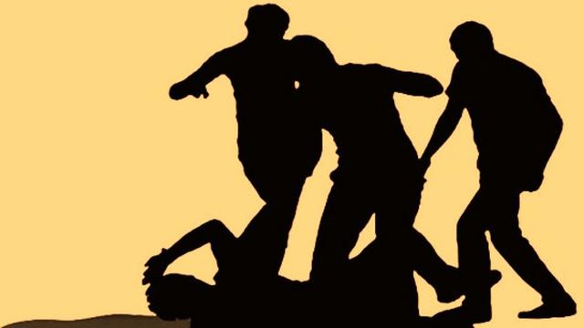 Foto: ilustrasi pengeroyokan (Sumber: istimewa)