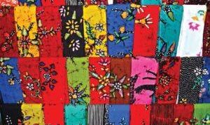 batik bakaran