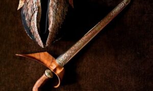 keris