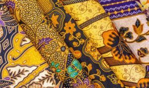 hari batik nasional