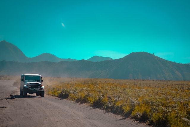 Foto: Ilustrasi kawasan Gunung Bromo (Sumber: unsplash)