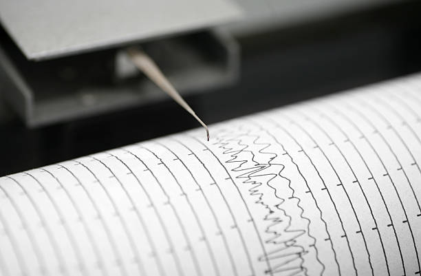Foto: Ilustrasi gempa (Sumber: iStock)