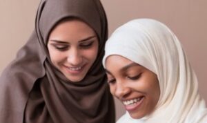 muslimah