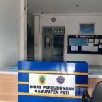 retribusi parkir