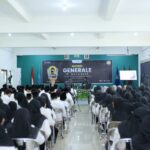 Sambut Mahasiswa Baru, IPMAFA Gelar Stadium General