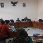 Foto: situasi audiensi PTT dengan DPRD Kabupaten Pati (foto: Kafi/ palevioletred-jellyfish-458835.hostingersite.com)