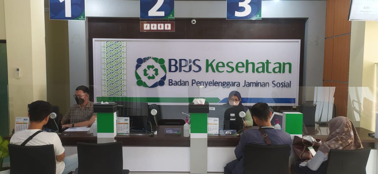 Foto: Ilustrasi layanan BPJS Kesehatan (Sumber: istimewa)