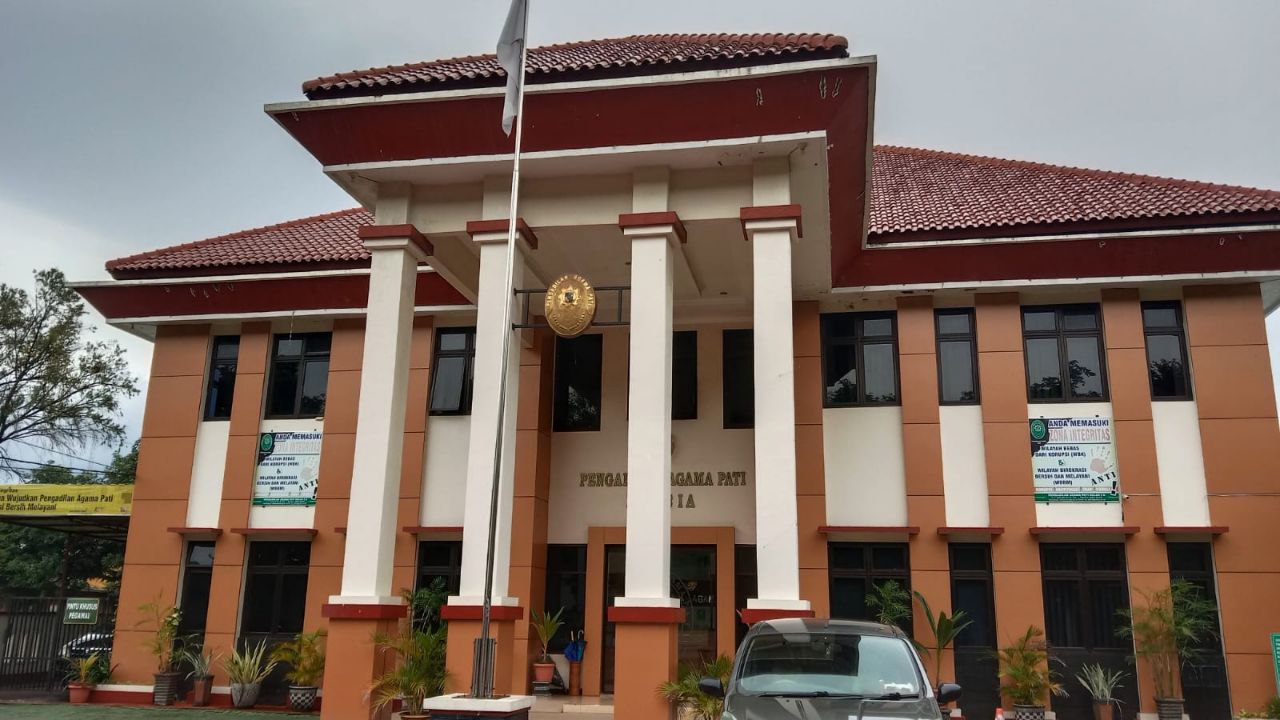 dispensasi nikah