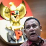 Foto: Ketua KPK Firli Bahuri (Sumber: istimewa)