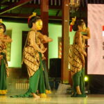 Foto: Gelaran International Mask Festival 2023 (Sumber: press release)