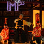 Foto: International Mask Festival (IMF) 2023 Hari Kedua (Sumber: press release)