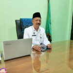 Foto: Kepala Kemenag Kabupaten Pati, Ahmad Syaiku (Sumber: mitrapost/kafi)