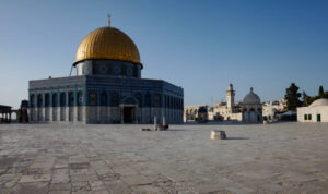 masjidil aqsa