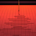 Foto: Ilustrasi gempa (Sumber: iStock)