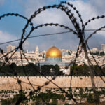 Foto: Ilustrasi kondisi Palestina (Sumber: iStock)