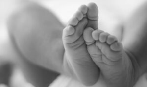 Foto: Ilustrasi bayi (Sumber: unsplash)